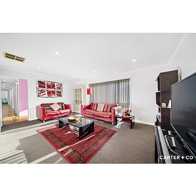 1 Hutcheson Street, Monash ACT 2904