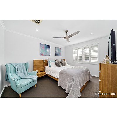 1 Hutcheson Street, Monash ACT 2904