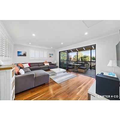 1 Hutcheson Street, Monash ACT 2904