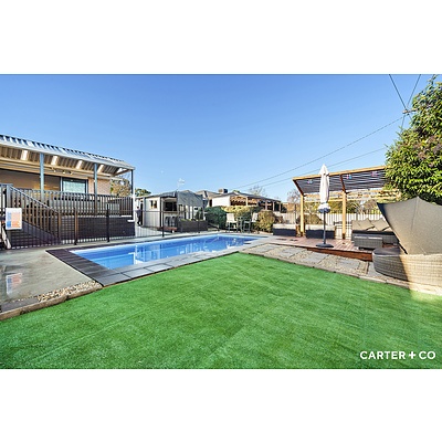 1 Hutcheson Street, Monash ACT 2904