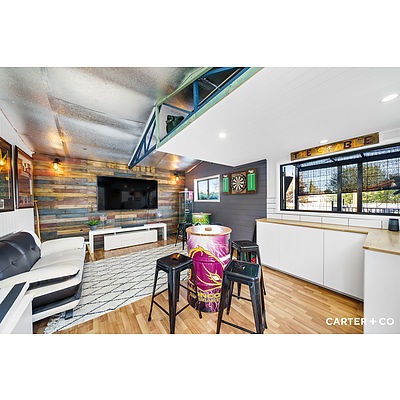1 Hutcheson Street, Monash ACT 2904