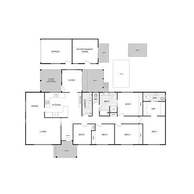1 Hutcheson Street, Monash ACT 2904