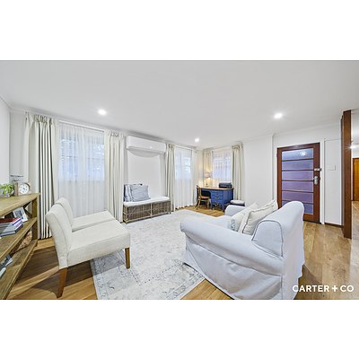 104 Scrivener Street, O'connor ACT 2602