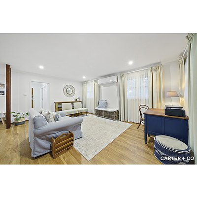 104 Scrivener Street, O'connor ACT 2602