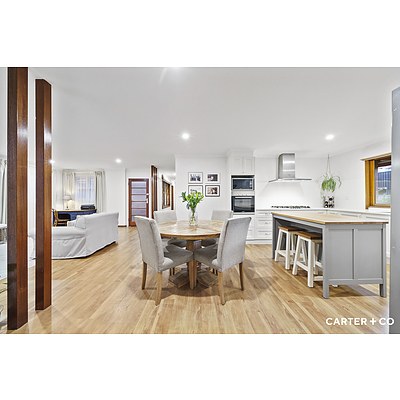 104 Scrivener Street, O'connor ACT 2602