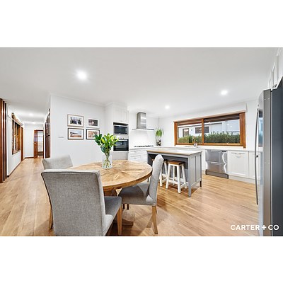 104 Scrivener Street, O'connor ACT 2602