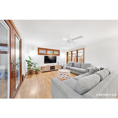 104 Scrivener Street, O'connor ACT 2602