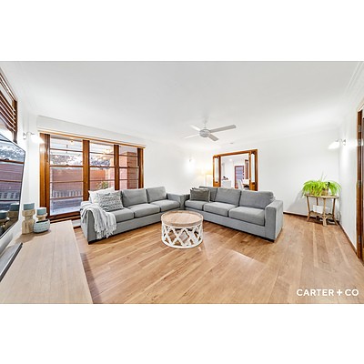 104 Scrivener Street, O'connor ACT 2602