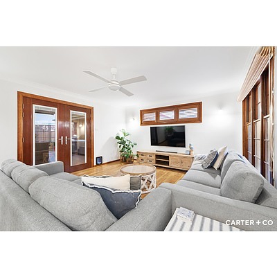104 Scrivener Street, O'connor ACT 2602