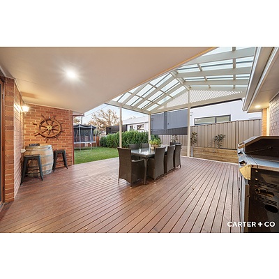 104 Scrivener Street, O'connor ACT 2602