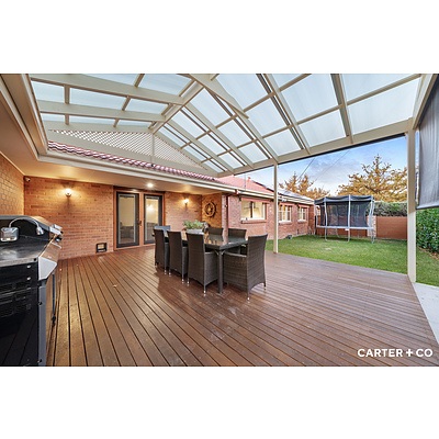 104 Scrivener Street, O'connor ACT 2602