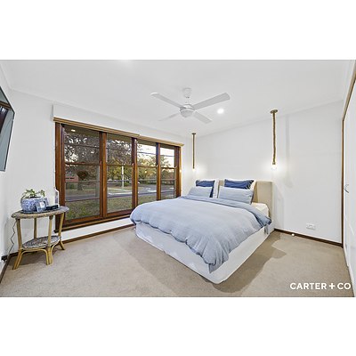 104 Scrivener Street, O'connor ACT 2602