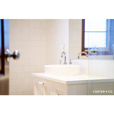 104 Scrivener Street, O'connor ACT 2602