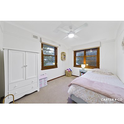 104 Scrivener Street, O'connor ACT 2602