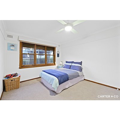 104 Scrivener Street, O'connor ACT 2602