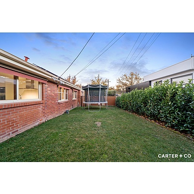 104 Scrivener Street, O'connor ACT 2602
