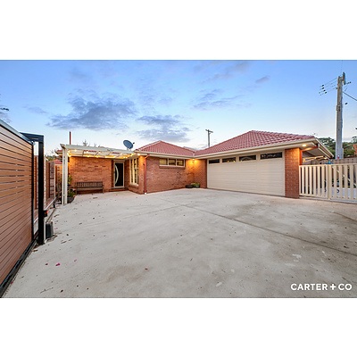 104 Scrivener Street, O'connor ACT 2602