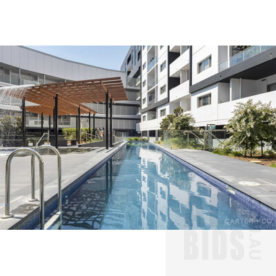 106/35 Oakden Street, Greenway ACT 2900