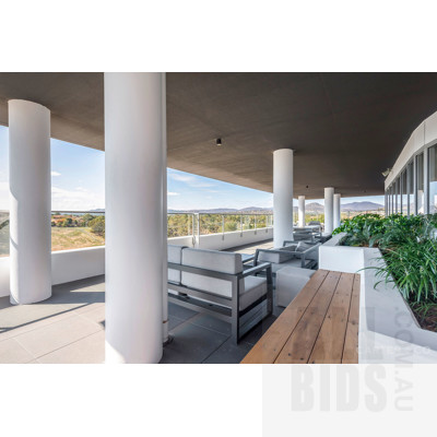 106/35 Oakden Street, Greenway ACT 2900