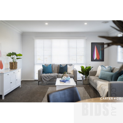 3 Armfield Place, Chisholm ACT 2905