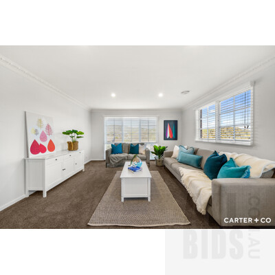 3 Armfield Place, Chisholm ACT 2905