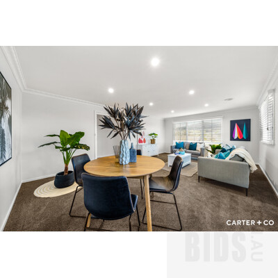 3 Armfield Place, Chisholm ACT 2905