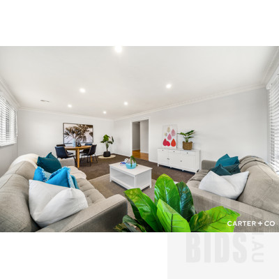 3 Armfield Place, Chisholm ACT 2905