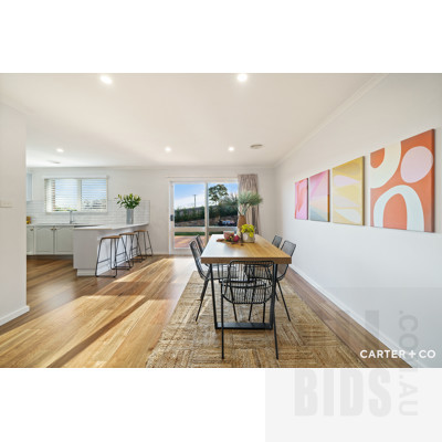 3 Armfield Place, Chisholm ACT 2905