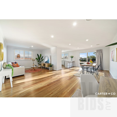 3 Armfield Place, Chisholm ACT 2905