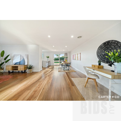 3 Armfield Place, Chisholm ACT 2905