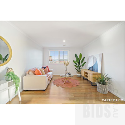 3 Armfield Place, Chisholm ACT 2905