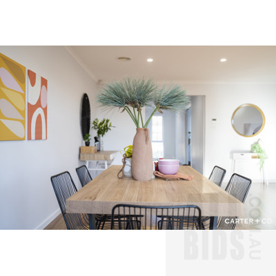 3 Armfield Place, Chisholm ACT 2905
