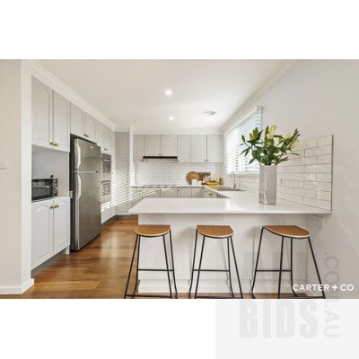 3 Armfield Place, Chisholm ACT 2905