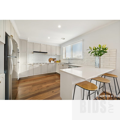 3 Armfield Place, Chisholm ACT 2905