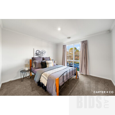 3 Armfield Place, Chisholm ACT 2905