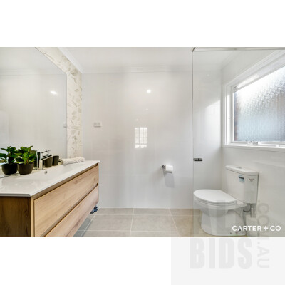 3 Armfield Place, Chisholm ACT 2905
