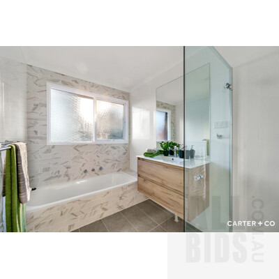3 Armfield Place, Chisholm ACT 2905