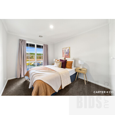 3 Armfield Place, Chisholm ACT 2905