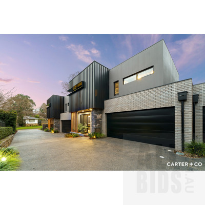 2/67 Jacka Crescent, Campbell ACT 2612