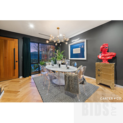 2/67 Jacka Crescent, Campbell ACT 2612