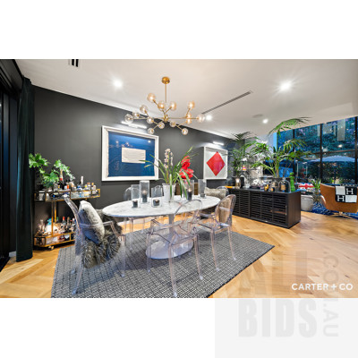 2/67 Jacka Crescent, Campbell ACT 2612