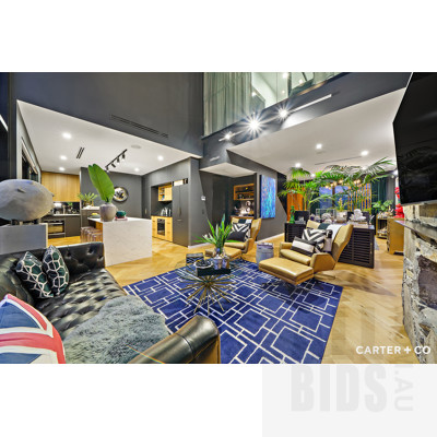 2/67 Jacka Crescent, Campbell ACT 2612