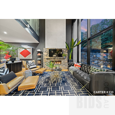 2/67 Jacka Crescent, Campbell ACT 2612