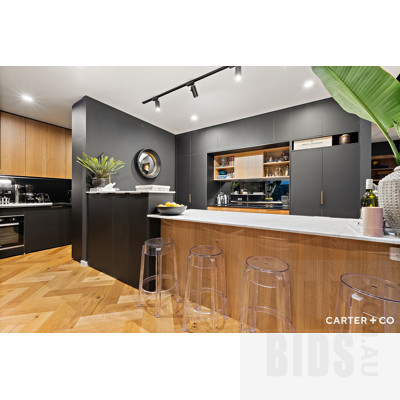 2/67 Jacka Crescent, Campbell ACT 2612