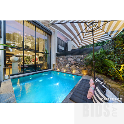 2/67 Jacka Crescent, Campbell ACT 2612