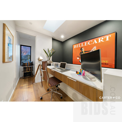 2/67 Jacka Crescent, Campbell ACT 2612