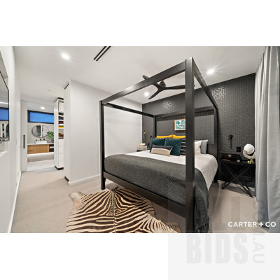 2/67 Jacka Crescent, Campbell ACT 2612