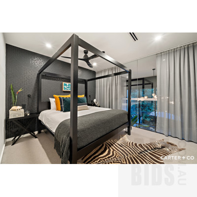 2/67 Jacka Crescent, Campbell ACT 2612