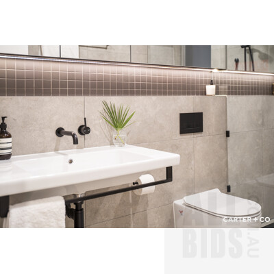 2/67 Jacka Crescent, Campbell ACT 2612