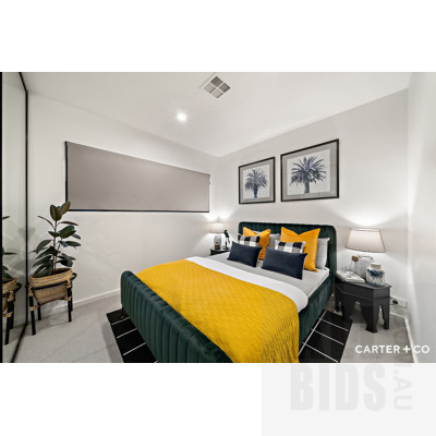 2/67 Jacka Crescent, Campbell ACT 2612